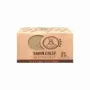 Soaps - Alepeo aleppo musk & amber  soap 8% 100g - ARABESK