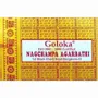 Senteurs - Encens  Goloka Nag Champa 16g - ARABESK