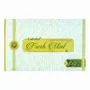 Scents - Fresh mint goloka incense 15g - ARABESK