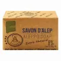 Soaps - Alepeo aleppo dead sea salt soap 8% 100g - ARABESK