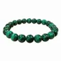 Bracelets - Bracelet Malachite perles 7.5-8.5mm - ARABESK