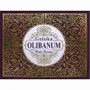 Scents - Goloka Oliban resin display stand 12 x 50g - ARABESK