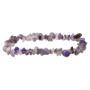 Bracelets - Bracelet Amethyste AA chips - ARABESK
