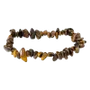 Bracelets - Bracelet oeil de tigre A chips 5-8 cm 18cm - ARABESK
