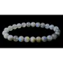 Bracelets - Labradorite bracelet with 7-8mm beads - ARABESK