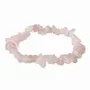 Bracelets - Bracelet quartz rose chips 18cm - ARABESK