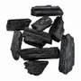 Jewelry - Black tourmaline cathedral AA raw 1Kg - ARABESK