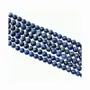 Bijoux - Lapis Lazuli A perles 7.5-8.5mm sur fil 40cm - ARABESK