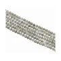 Jewelry - Labradorite A 6mm pearls on 40cm string - ARABESK