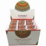 Scents - Perfumed Goloka Frankincense oil 10mL 12pcs - ARABESK