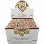 Senteurs - Huile parfumée Goloka Santal 10mL x 12 - ARABESK