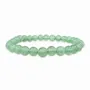 Bracelets - Green Aventurine Bracelet 6mm - ARABESK