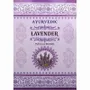 Scents - Ayurvedic Lavender Incense 15g - ARABESK