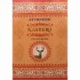 Scents - Ayurvedic Kasturi Musk Incense 15g - ARABESK