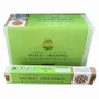 Scents - Money Drawing Masala Garden Fresh incense 15g - ARABESK