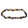 Bracelets - Multi tiger eye A tumbled stones bracelet - ARABESK