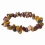 Bracelets - Mokaite A chips bracelet 18cm - ARABESK
