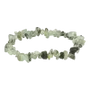 Bracelets - Prehnite A chips bracelet 18cm - ARABESK