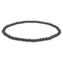 Bracelets - Hematite pearls brace 4mm - ARABESK