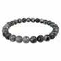 Bracelets - Bracelet Larvikite perles 6mm - ARABESK