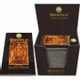 Scents - Pontifical Fragrances & Sens Incense paper x30 - ARABESK