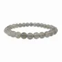 Bracelets - Bracelet Labradorite AA perles 5-6mm - ARABESK