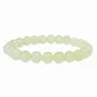 Bracelets - Jade of China A 8mm pearls bracelet - ARABESK