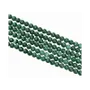 Jewelry - Malachite 6mm pearls on string - ARABESK