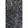 Bijoux - Sodalite A perles 8mm sur fil 40cm - ARABESK