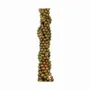 Jewelry - Unakite beads 8mm on a 40cm thread - ARABESK