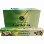 Scents - Gardenia Masala Garden Fresh incense 15g - ARABESK