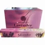 Senteurs - Encens Garden Fresh Lavande masala 15g - ARABESK