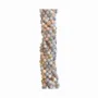 Bijoux - Béryls Aigue marine & Morganite A perles 6-7mm sur fil 40cm - ARABESK