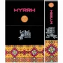 Senteurs - Encens Tribal Soul Myrrhe masala 15g - ARABESK