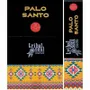 Scents - Palo Santo masala Tribal Soul incense 15g - ARABESK