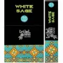 Senteurs - Encens Tribal Soul Sauge Blanche masala 15g - ARABESK