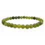 Bracelets - Bracelet Jade du Canada perles 6mm - ARABESK
