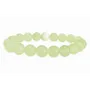 Bracelets - Bracelet Jade de Chine A perles 10mm - ARABESK