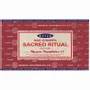 Scents - Champa Satya Sacred Ritual 15g - ARABESK