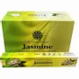 Senteurs - Encens Garden Fresh Jasmin masala 15g - ARABESK