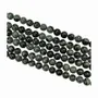 Bijoux - Jaspe Kambaba perles 8mm sur fil 40cm - ARABESK