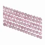 Bijoux - Kunzite A perles 7-8mm sur fil 40cm - ARABESK