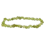 Bracelets - Bracelet Péridot A pierres roulées - ARABESK
