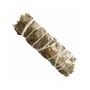 Senteurs - Sauge blanche  & Menthe Poivrée Fagot 25-30g 10cm - ARABESK