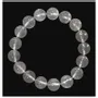 Bracelets - Bracelet cristal de roche A perles 12mm - ARABESK
