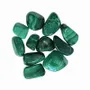 Jewelry - Malachite AA tumbled stone 250g - ARABESK