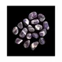 Jewelry - Tapered Amethyst Malawi A tumbled stone 250g - ARABESK