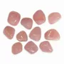 Jewelry - Rose Quartz A+ tumbled stones 250g - ARABESK