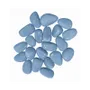 Jewelry - Angelite A tumbled stones 2-3cm 250g - ARABESK