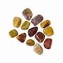 Jewelry - Mokaite A tumbled stone 250g - ARABESK